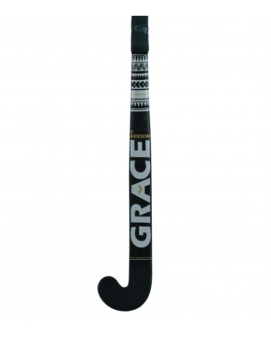 Grace Field Hockey Stick | ICONIC Extreme Lowbow -100