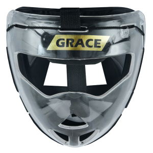 Grace Penalty Corner Face Guard 