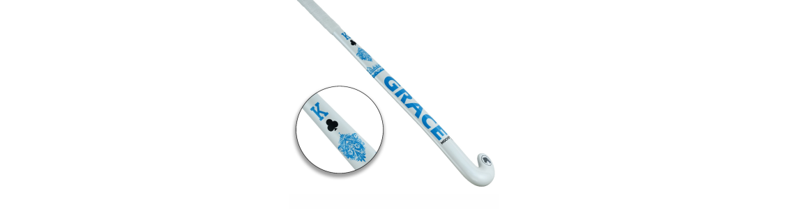 Grace King Outdoor Sticks | 70% Carbon