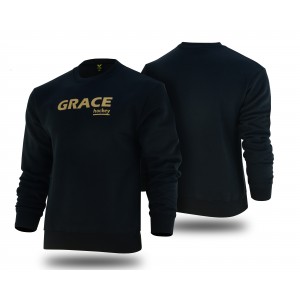 GRACE Sweater - Black