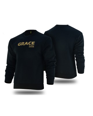 GRACE Sweater - Black